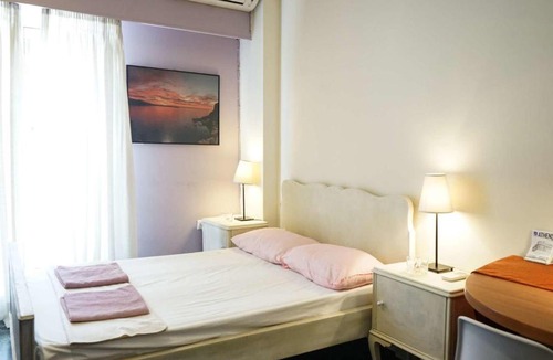 Athens Apartment | Special Offer near Metro for Akropolis