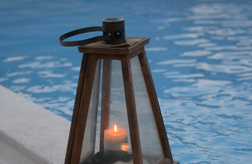 Spetses Villa | Spectacular 5-bedroom 6-bath Spetses villa with sweeping views and private pool