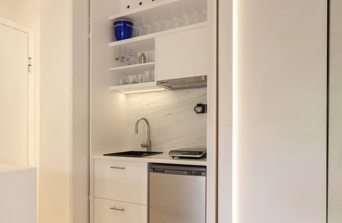 Spetses Apartment | Spetses studio·Modern studio in the heart of Old P