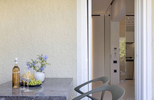 Spetses Apartment | Spetses studio·Modern studio in the heart of Old P