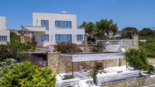 Pefkos Villa | Spilia Bay Villas