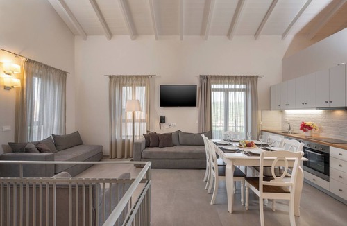 Spilia Hotel | Spilia Village Hotel & Villas