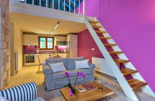 Spilia Hotel | Spilia Village Hotel & Villas