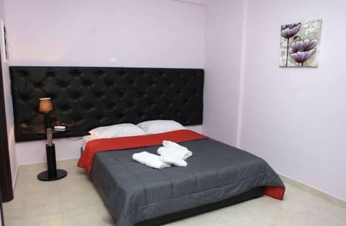 Aria Apartment | Spilios Apartment