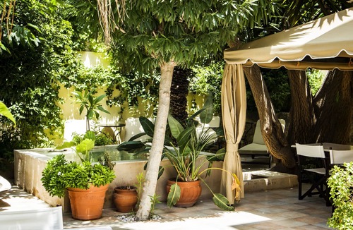 Rhodes Old Town Hotel | Spirit Of The Knights Boutique