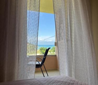 Agios Stefanos Avliotes Hotel | Spiros & Maria Hotel