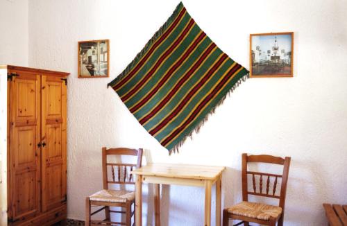 Skopelos House | Spiros Rooms