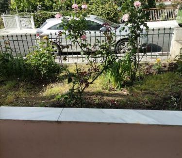 Kamena Vourla House | Spitaki mou