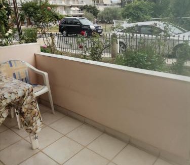 Kamena Vourla House | Spitaki mou