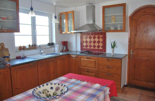Karfas Apartment | Spiti Anatoli