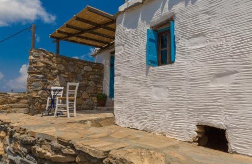 Kato Fellos House | Spiti Anita, Superior Master & Double Room - Pristine, Serene, Beautiful Views
