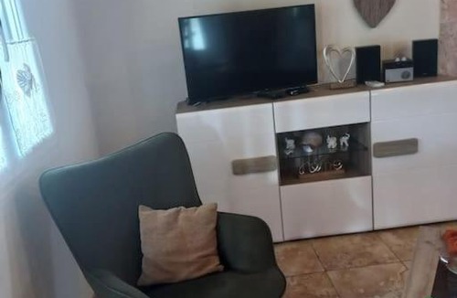 Paleokastritsa Apartment | Spiti Elea