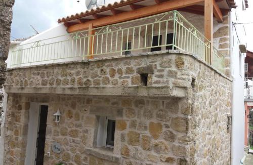 Aleimmatades Apartment | Spiti Thea