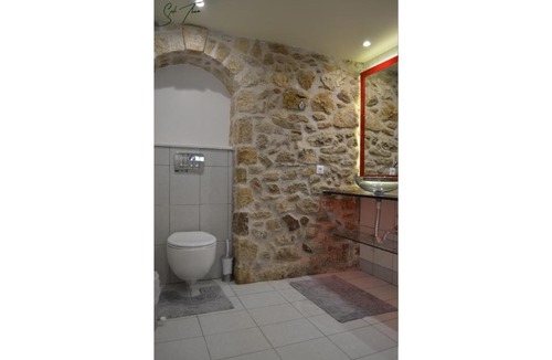 Aleimmatades Apartment | Spiti Thea