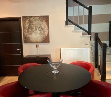Agia Villa | SpitiAyia