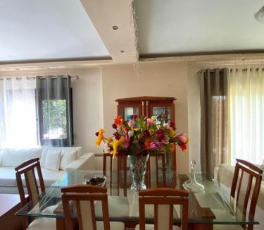 Agia Villa | SpitiAyia