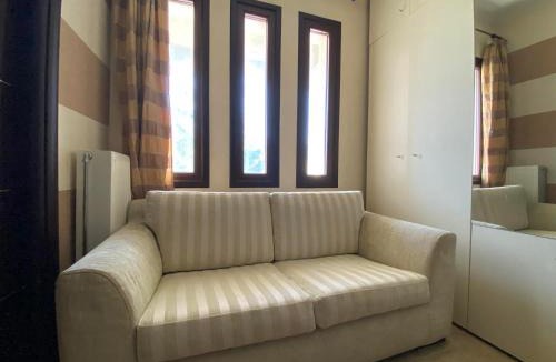 Agia Villa | SpitiAyia