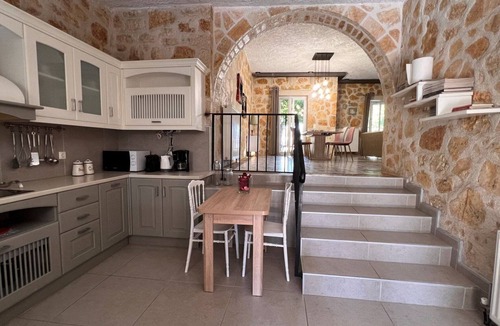 Gouvia Villa | Splendid Gouvia Villa | 3 Bedrooms | Villa Yiarios | Private Children's.