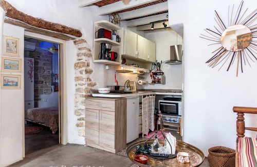 Mirsini House | Splendid Sea View - Roof Terrace - AC - WIFI