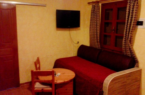 Vai Apartment | Split Level Apartments at Sunrise Apartments Palekastro Sitia Crete Greece