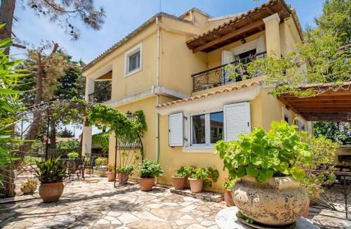 Ag. Georgios Resort | St. George Villa