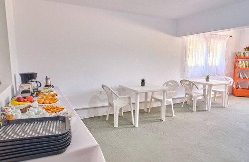 Velonades Apartment | Stacys Apartment 2 near Sidari