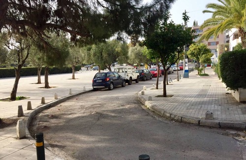 Pangrati Apartment | Stadium HiEnd Flat | Top Location