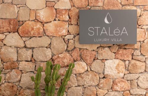 Pefkos Villa | STALèA Luxury Villa