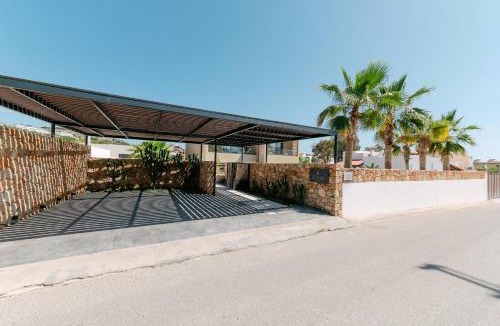 Pefkos Villa | STALèA Luxury Villa