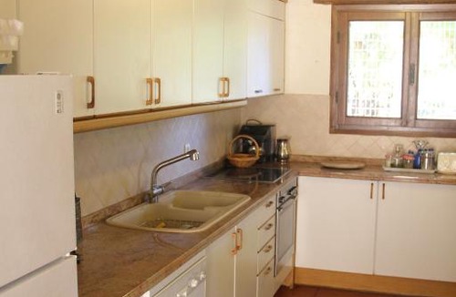 Stalida Villa | Stalis Bay Villa