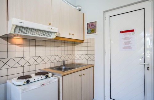Platanias Town House | Stamatakis Boutique Studios