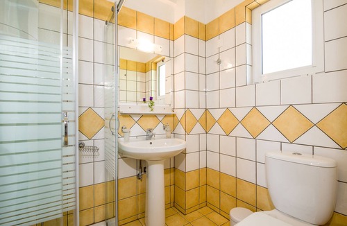 Platanias Town House | Stamatakis Boutique Studios