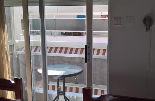 Rhodes Apartment | Stamatia Rooms