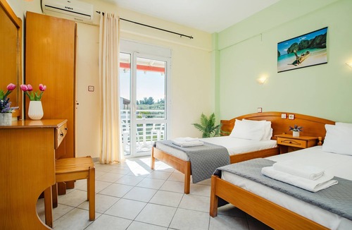 Kavos Apartment | Standard Family Apartment