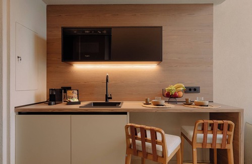 Aria Villa | Standard Villa - Kyklio Pavilions Nafplio