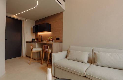 Aria Villa | Standard Villa - Kyklio Pavilions Nafplio