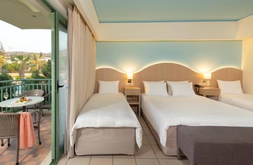 Koutouloufari House | Star Beach Village Double Room Sea View All Inclusive 2 people