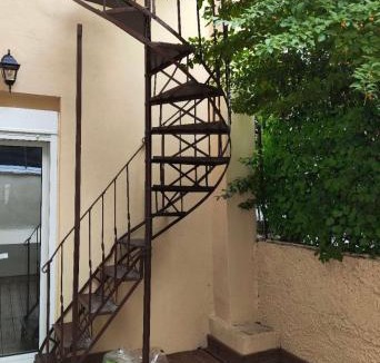Moschato-Tavros Apartment | Star Hostel