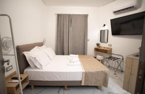 Rhodes Town Hotel | Star Hotel