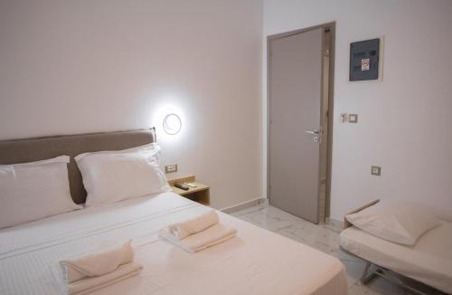 Rhodes Town Hotel | Star Hotel