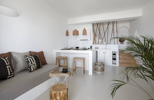 Pyrgos Hotel | Star Infinity Suites