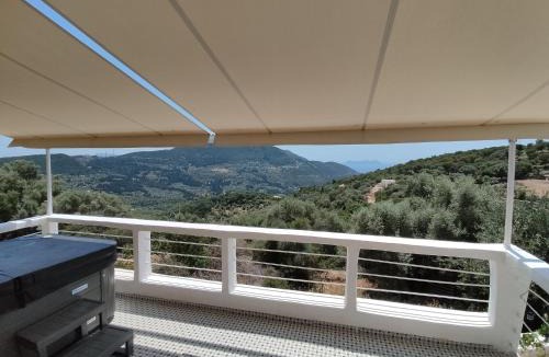 Fternon House | STATHIS GUESTHOUSE