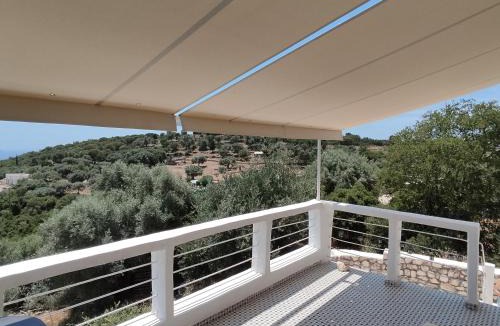 Fternon House | STATHIS GUESTHOUSE
