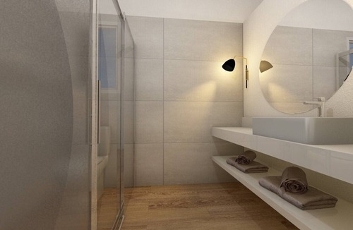 Sarakiniko House | Stavento Apartments