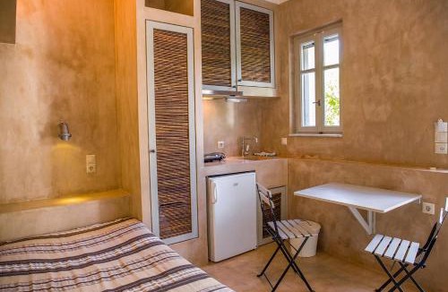 Vassiliki Apartment | Stavlos Cottage