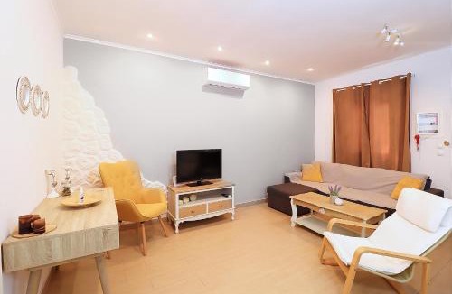 Ipsos House | STAVROS HOUSE
