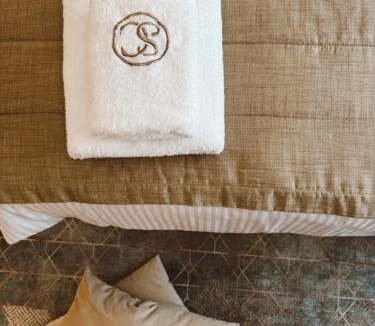 Ioannina Town Centre Apartment | Stay Central