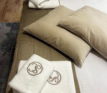 Ioannina Town Centre Apartment | Stay Central
