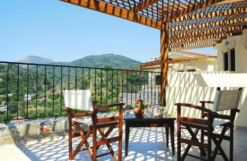Drosia Apartment | Stay for 2 at Aposperitis Drosia