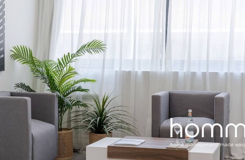 Plaka Apartment | ✅Stay homm®Apartment #303 Rooftop w/Acropolis View